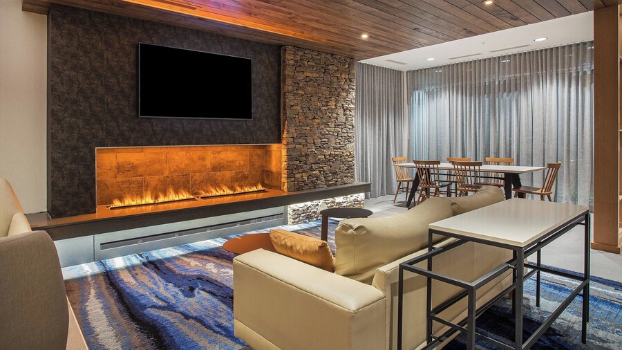 Fairfield Inn & Suites by Marriott Pigeon Forge