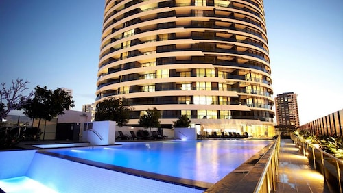 ホリデー ホリデー ザ オラクル