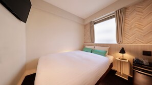 Zimmer, Nichtraucher (Semi-double)