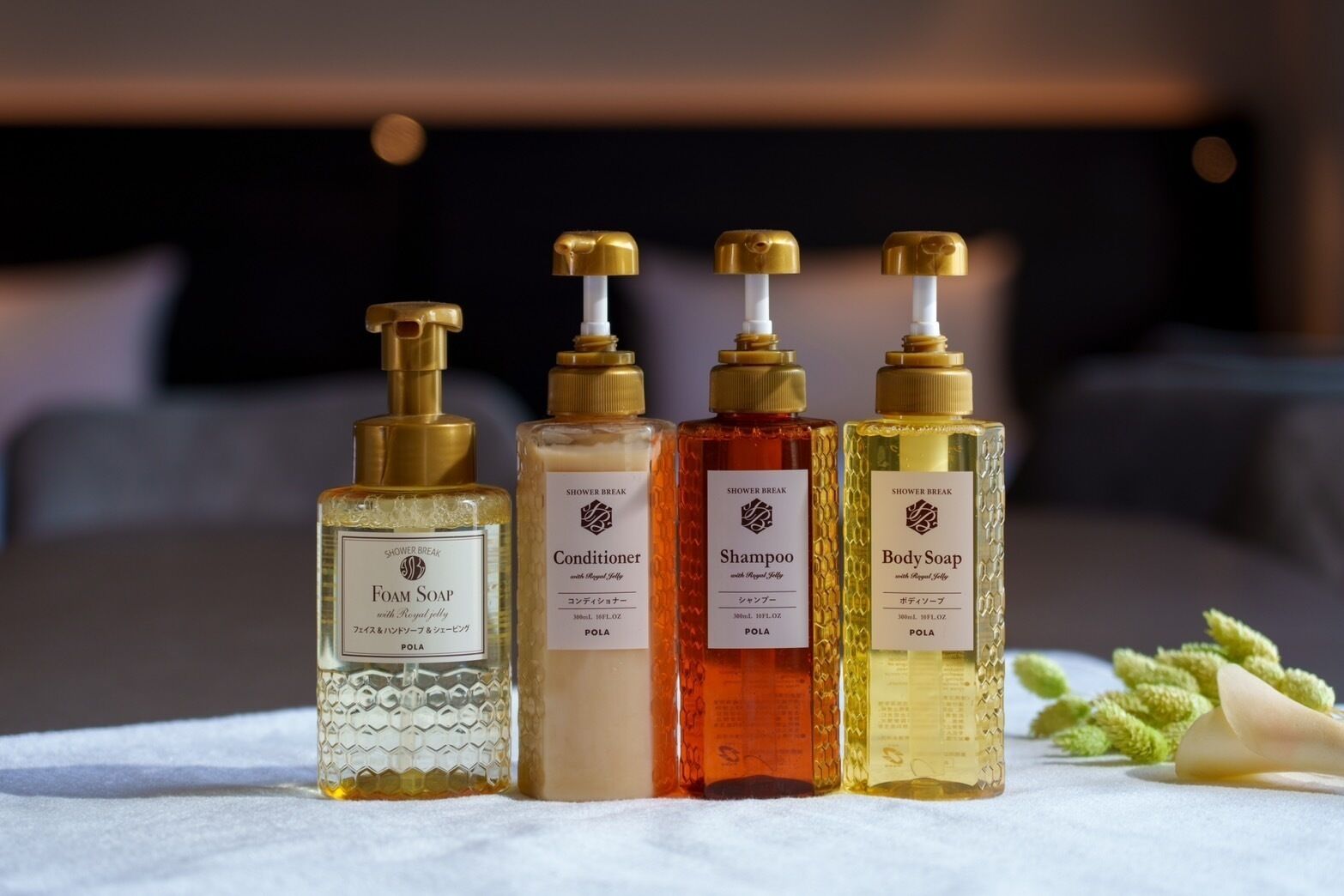 blackout curtains, iron/ironing board, free wifi, bed sheets