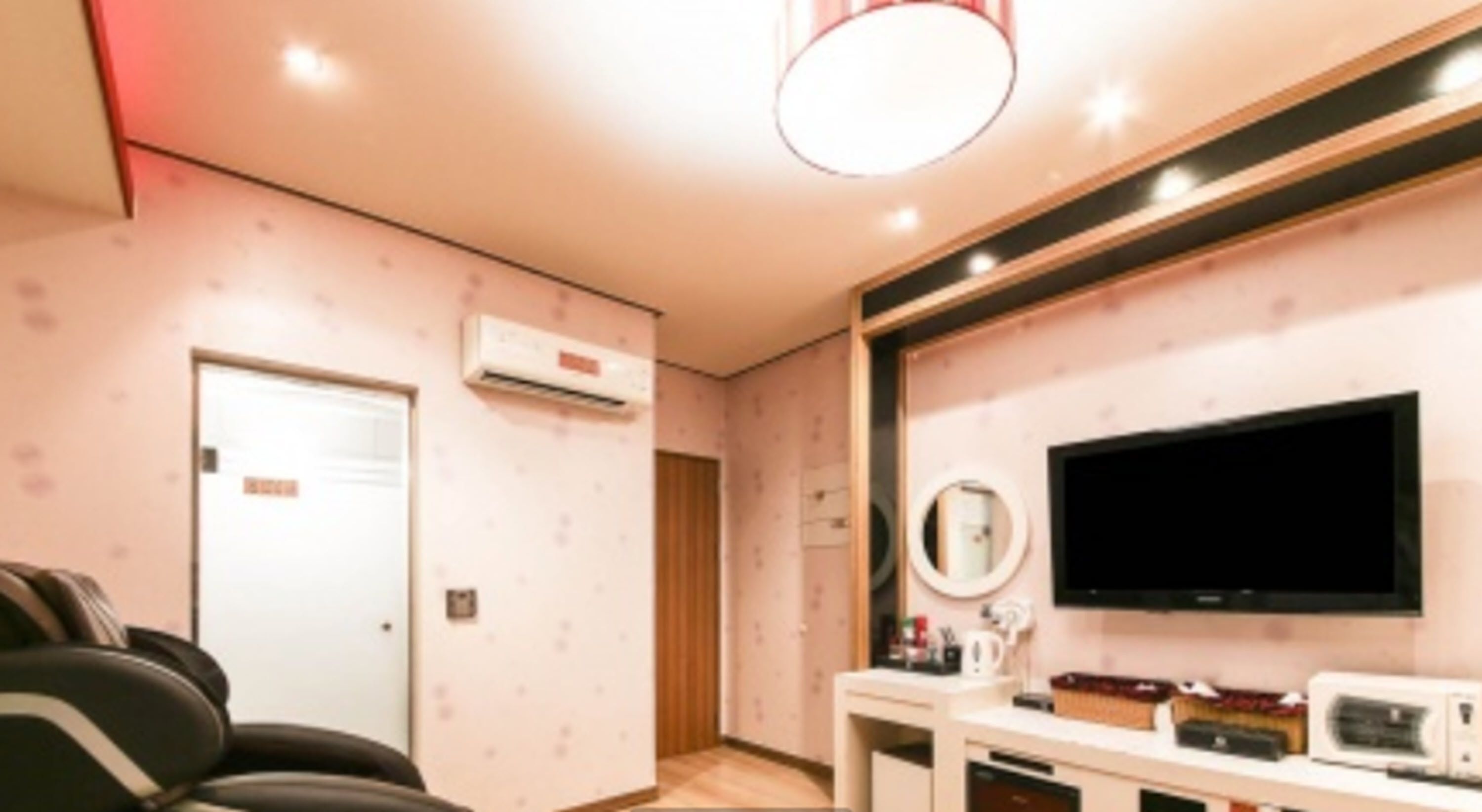 standard room | room amenity