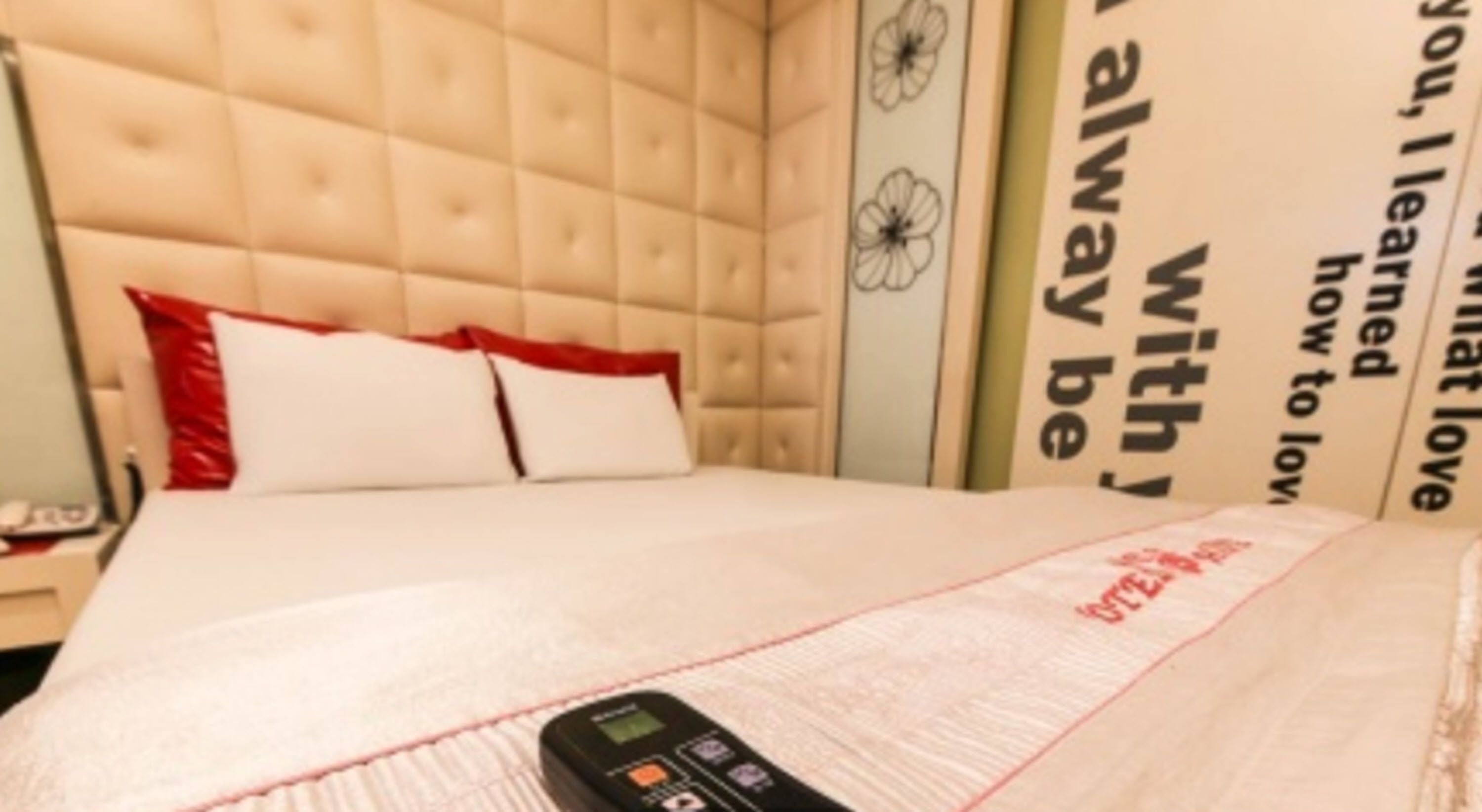 standard room | free wifi