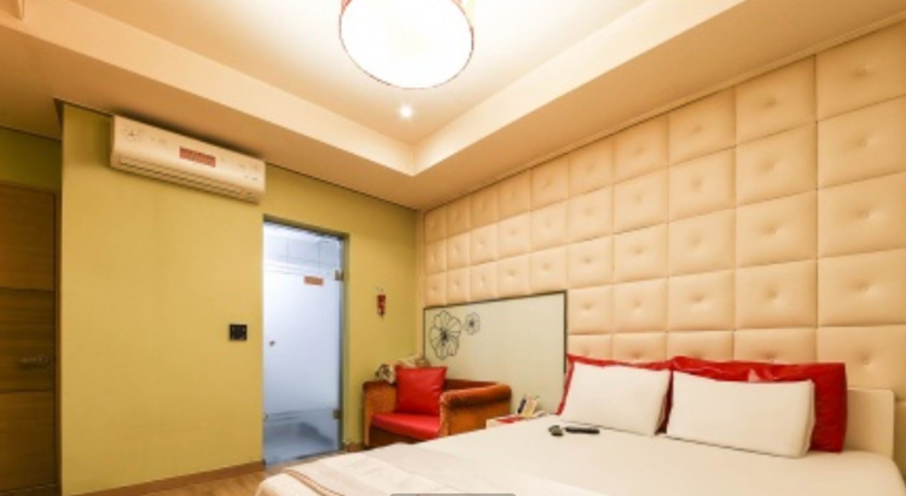 standard room | free wifi