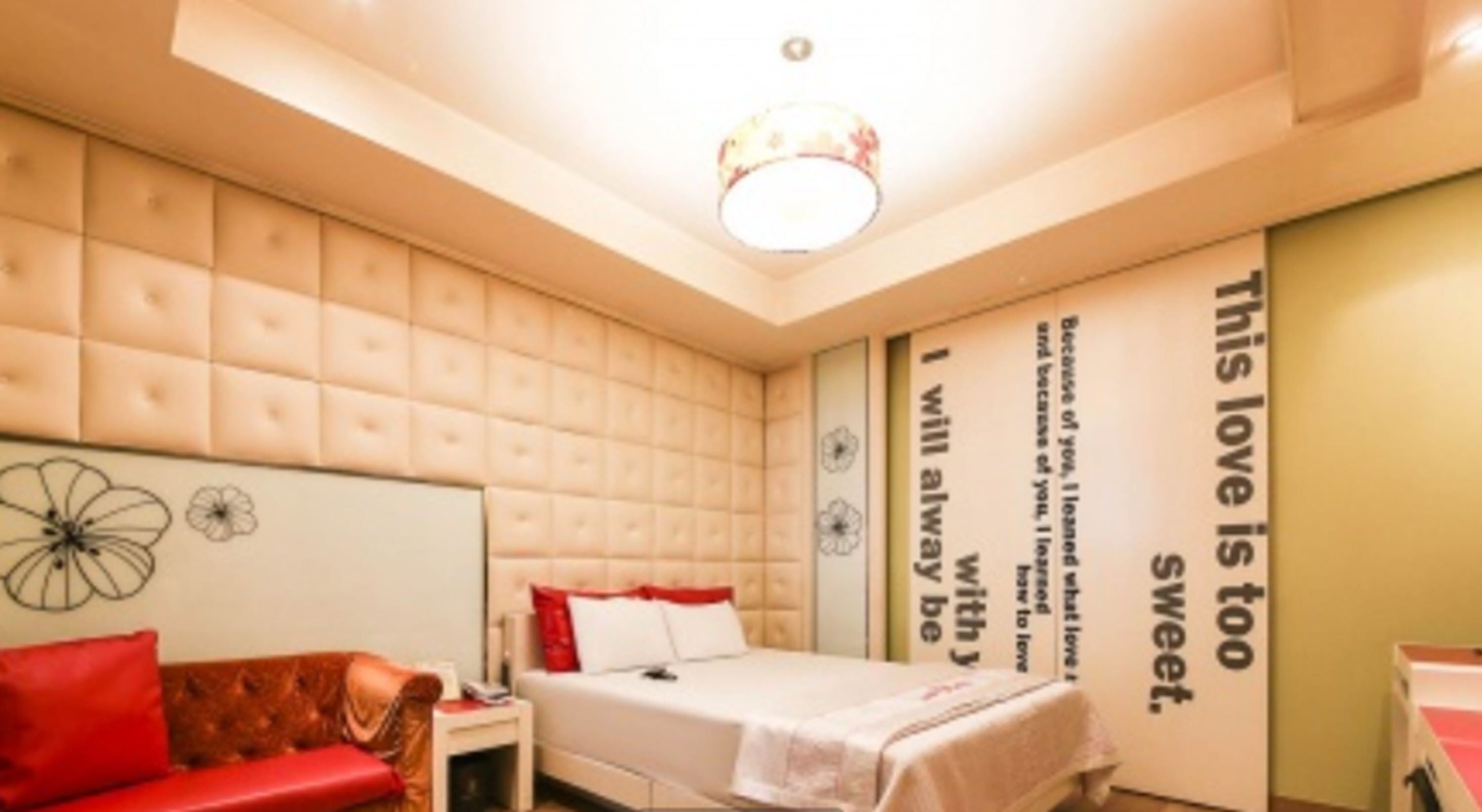 standard room | free wifi