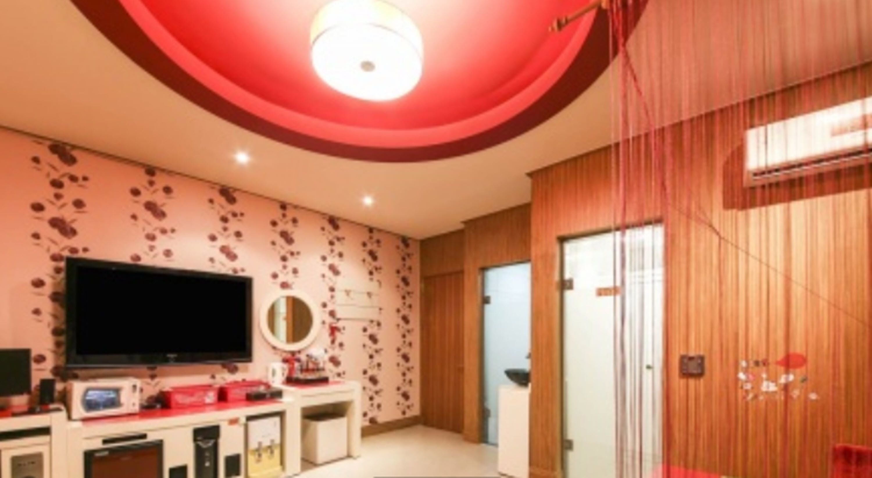 premier room | room amenity