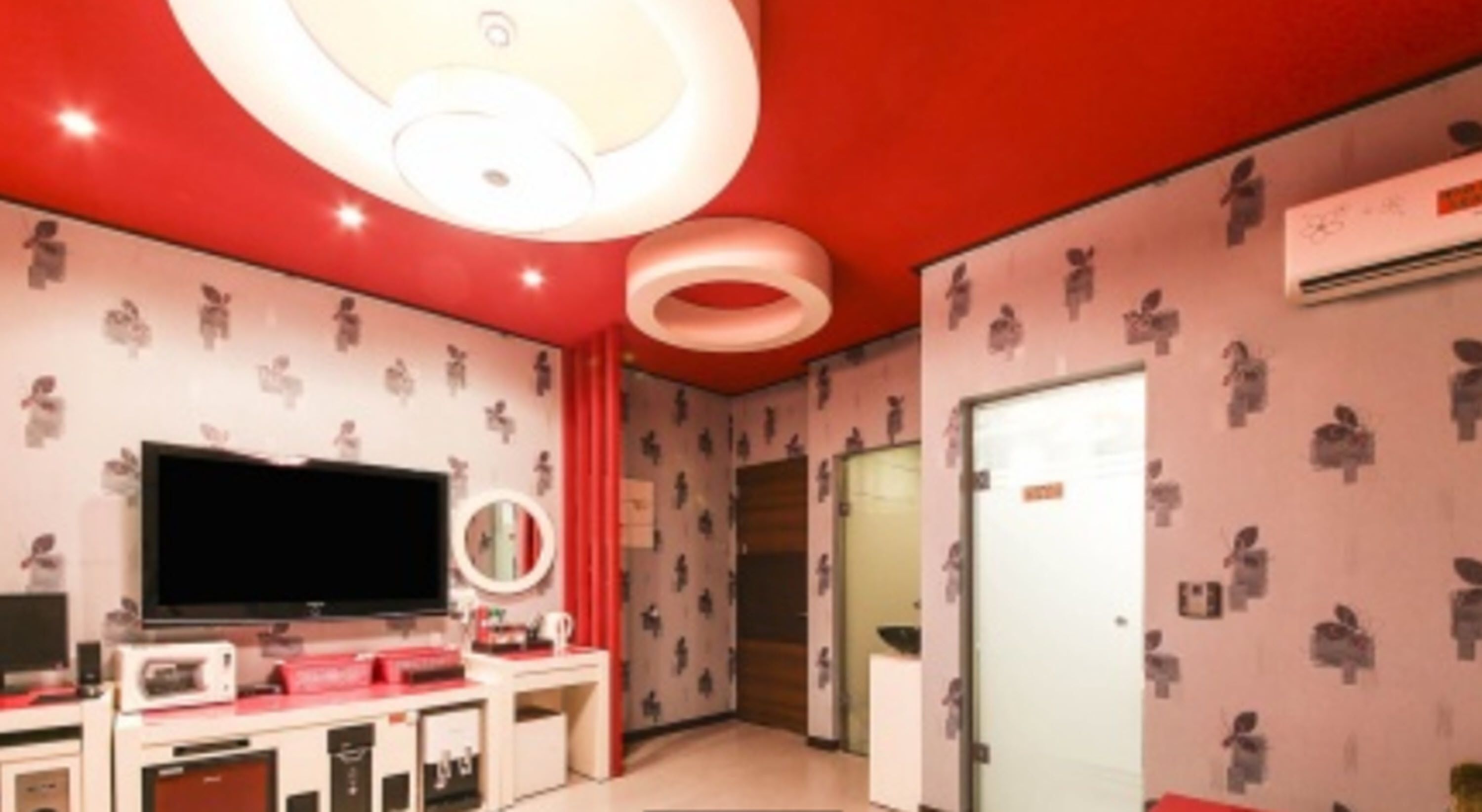 premier room | room amenity