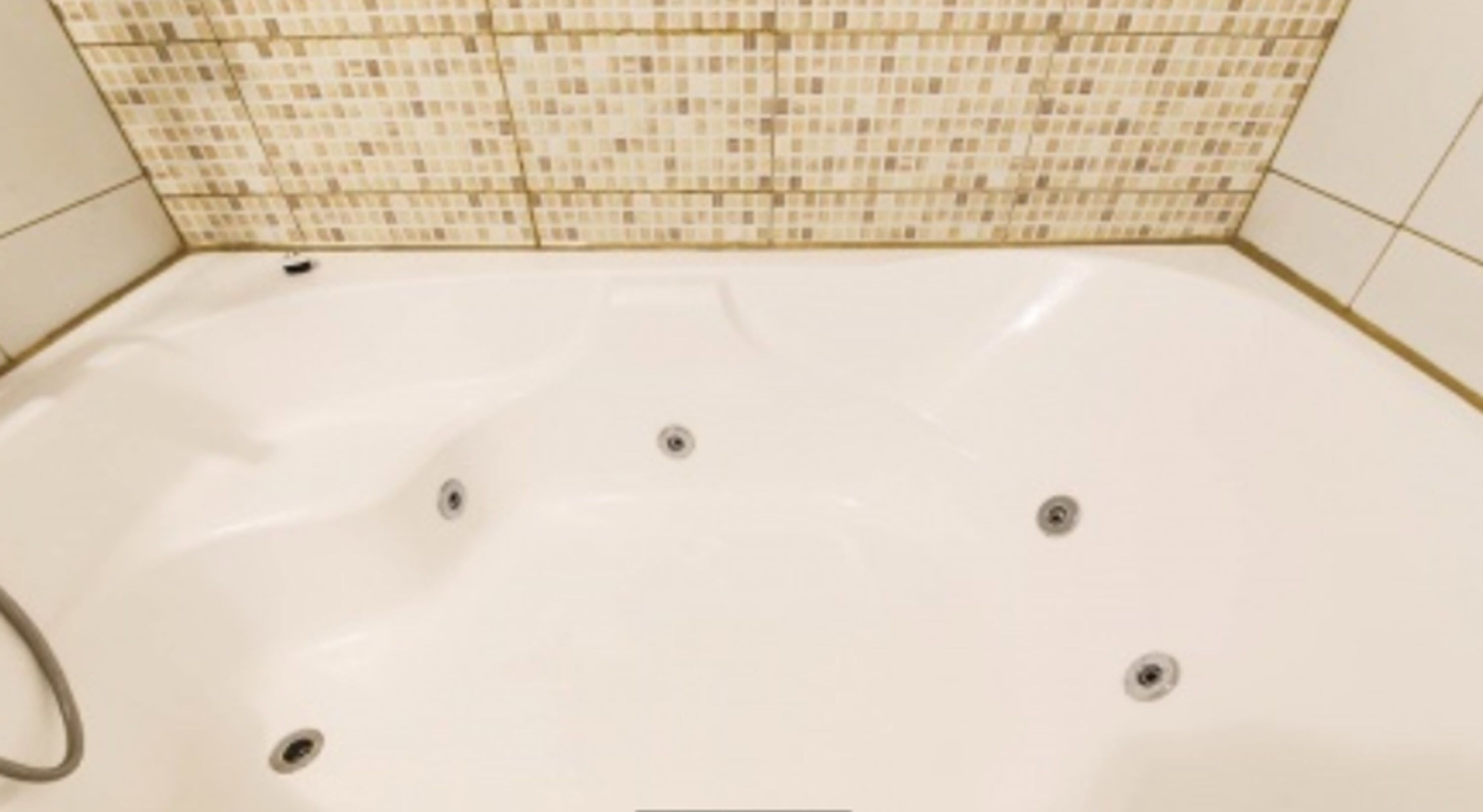 premier room | jetted bathtub