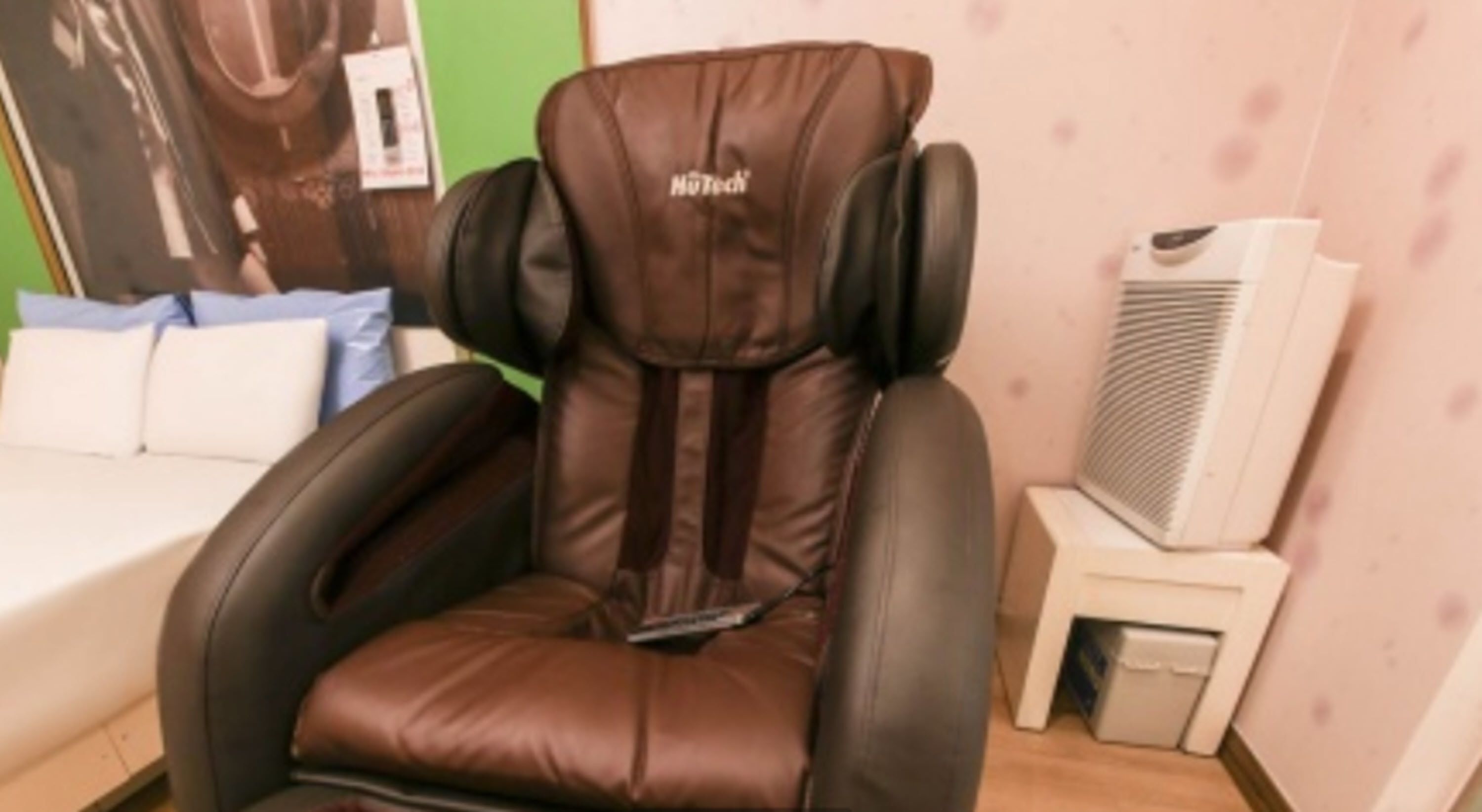 standard room | room amenity