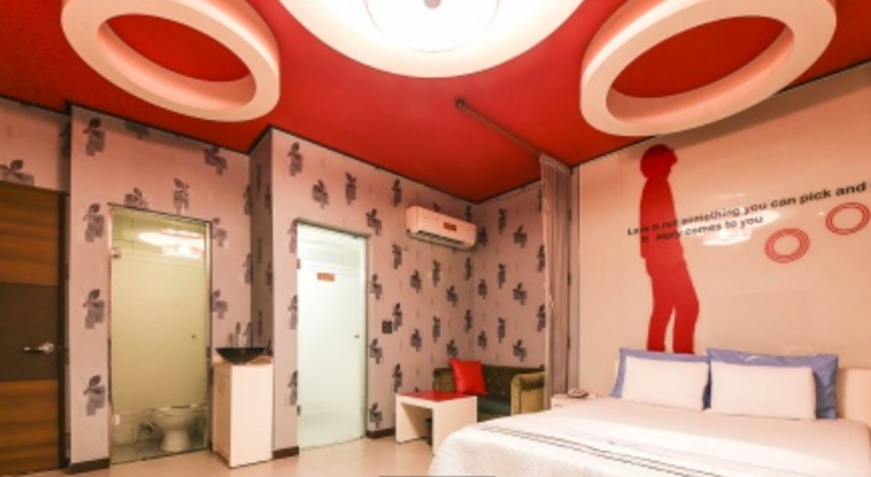 premier room | free wifi