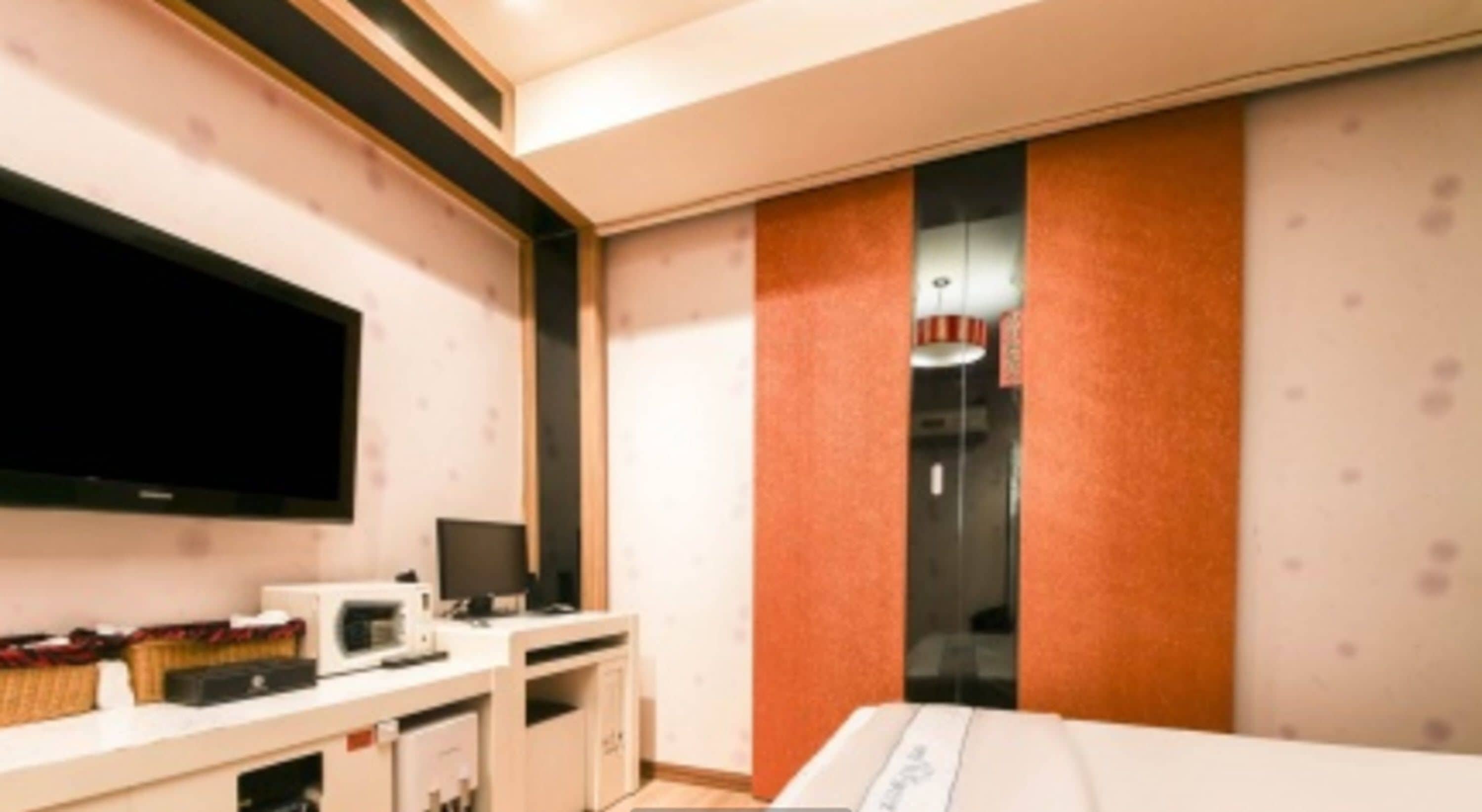 standard room | room amenity