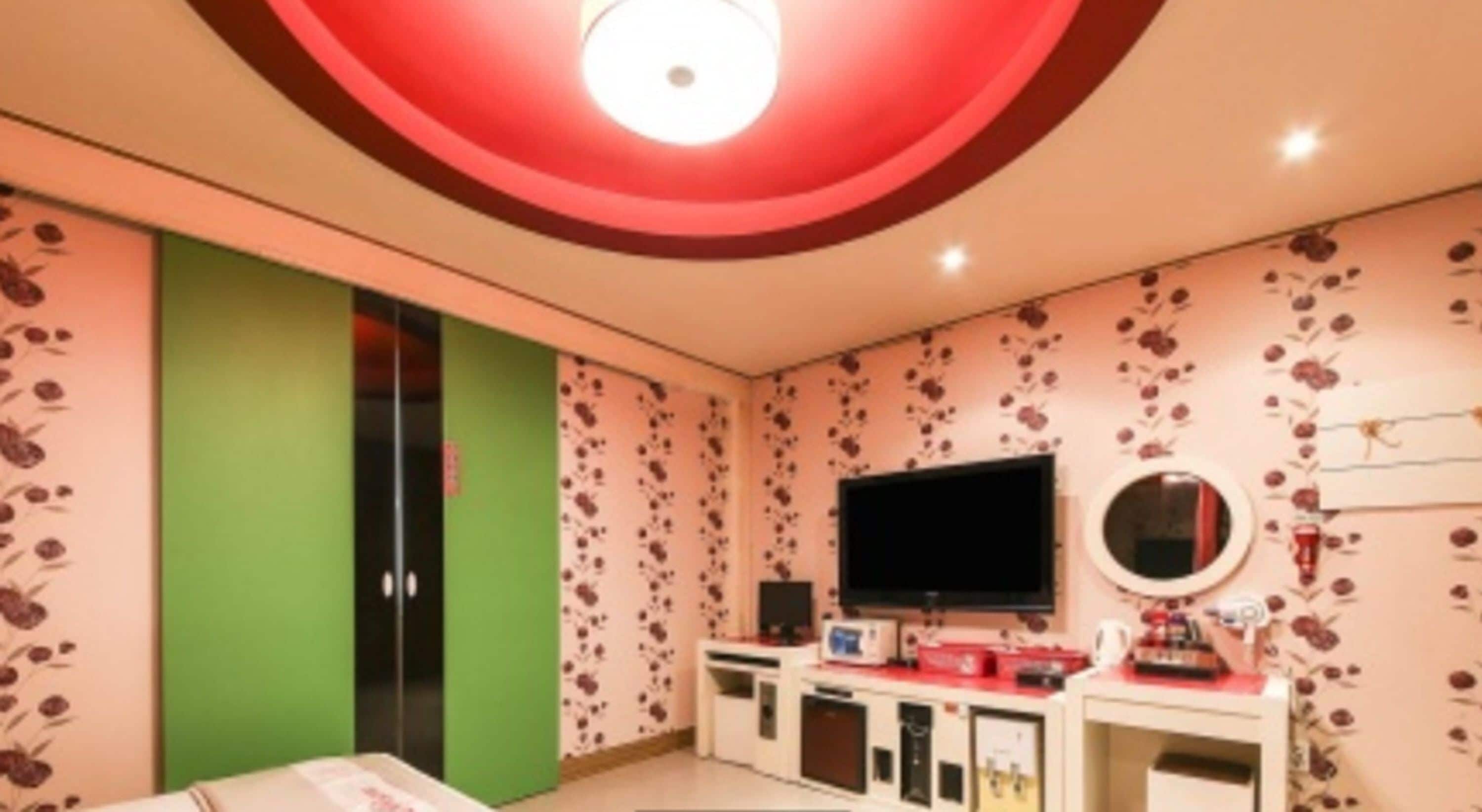 premier room | room amenity