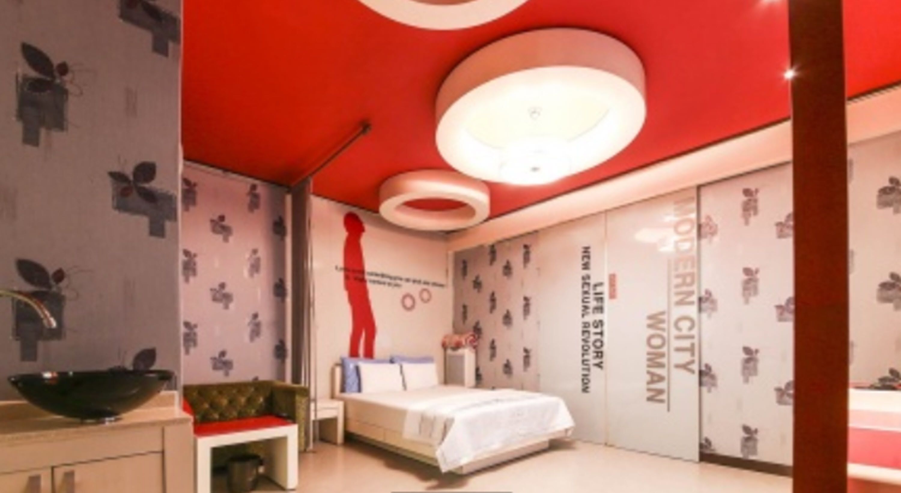 premier room | free wifi