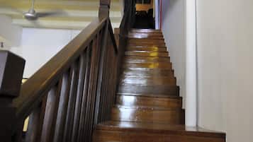 Escaleras