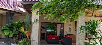 The Villa - Luxury Private Pool Villa