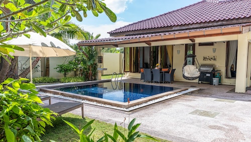 The Villa - Luxury Private Pool Villa