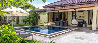 The Villa - Luxury Private Pool Villa