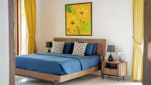 3 bedrooms, individually decorated, individually furnished - The Villa - Luxury Private Pool Villa (Langkawi)