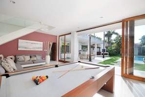 Billiards