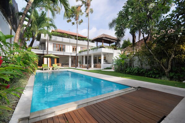 Pool - Villa Wania (Canggu)