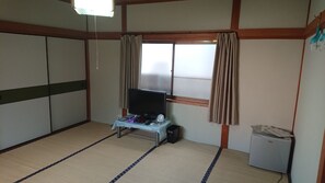 Free WiFi - Guesthouse Kumano (Tanabe)