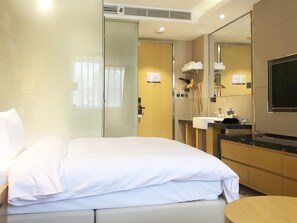 Standard Room, 1 Single Bed