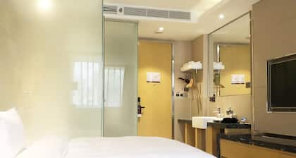 Mercure Beijing Chang An West