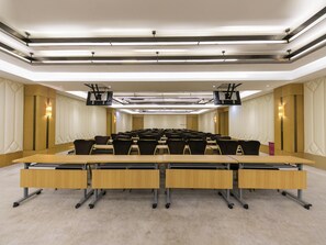 Meeting facility - Mercure Beijing Chang An West (Beijing)