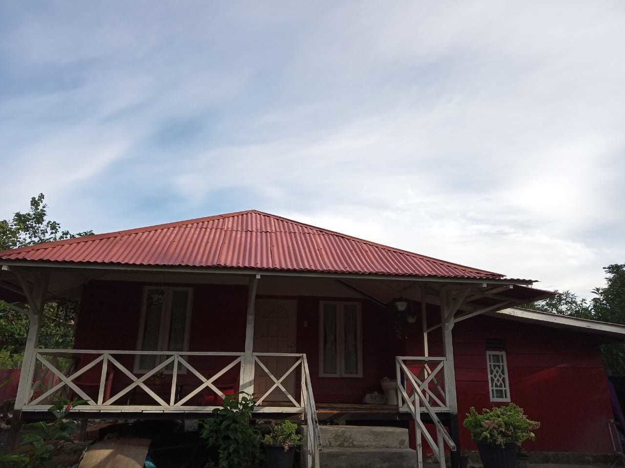 Superior Bungalow, Non Smoking, Beach View | Premium bedding, minibar, desk, WiFi