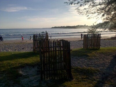Pondok Oma Surf Simeulue