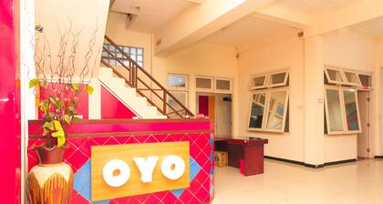 Syariah Guest House Karanglo