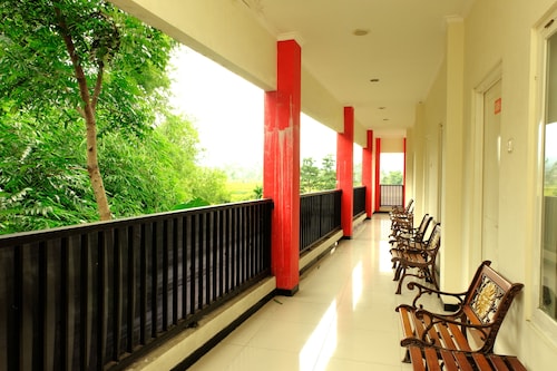 Syariah Guest House Karanglo