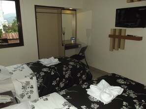 Room amenity - Manado Inn Hotel (Manado)