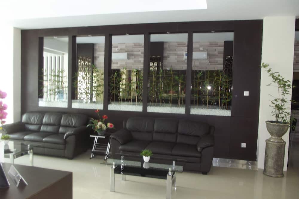 Manado Inn Hotel