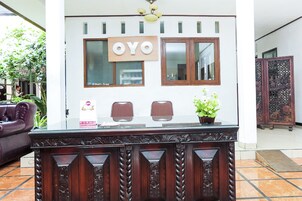 Recepción