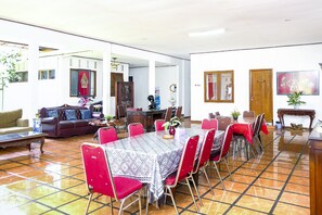 Detalle del interior