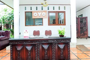 Khu sảnh