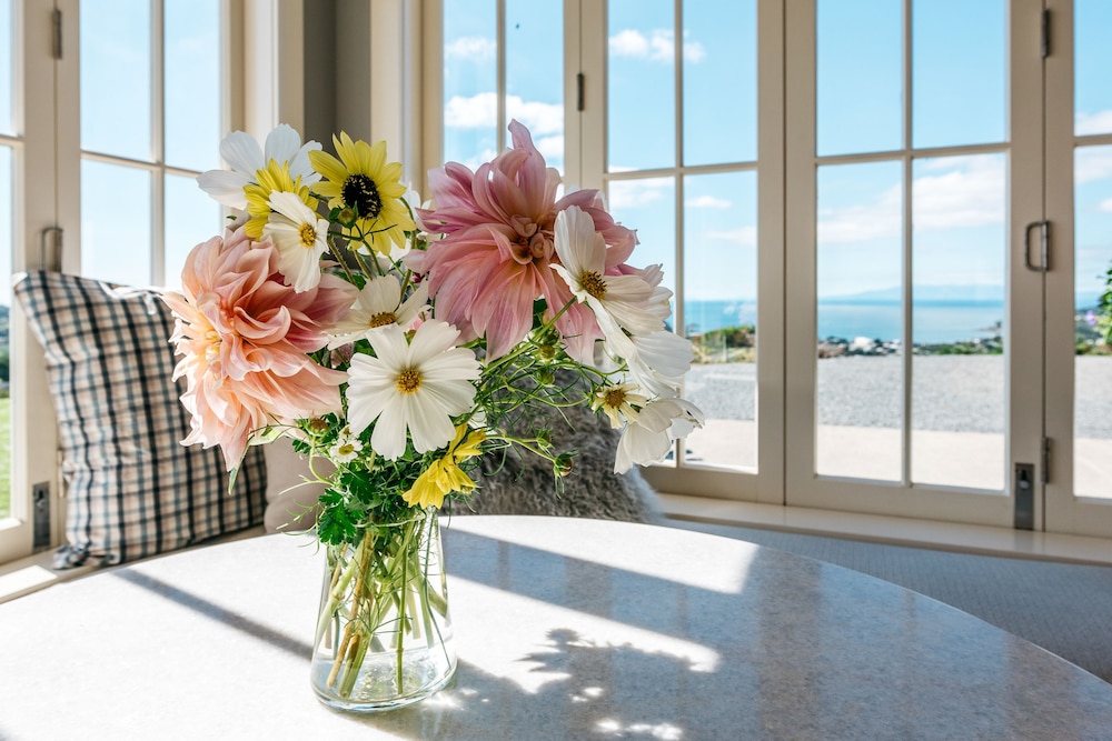 The Lodge at Mudbrick by null