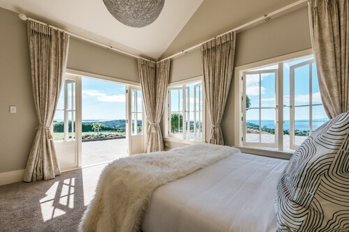 The Lodge at Mudbrick