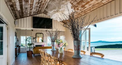The Lodge at Mudbrick