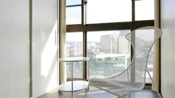 City view