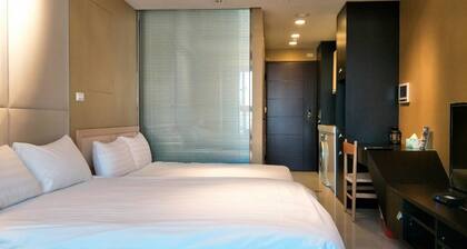 Amy House NTU Taipei Gongguan Loft