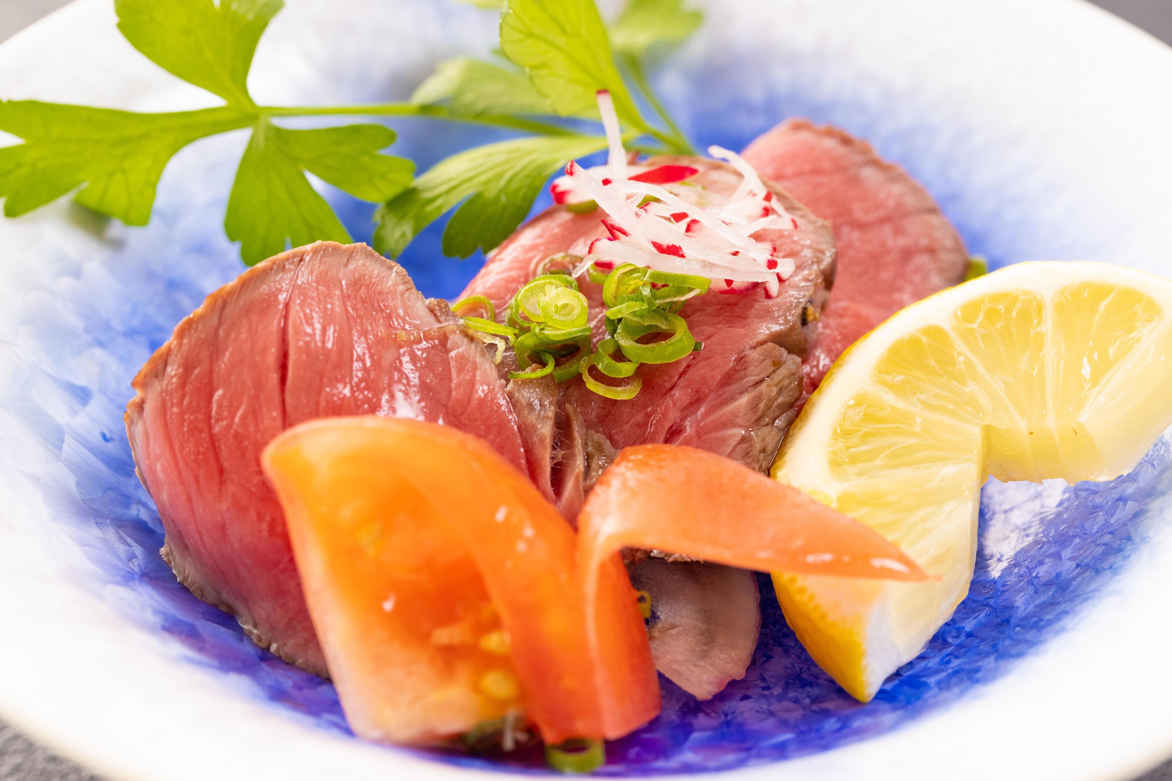 الطعام والشراب