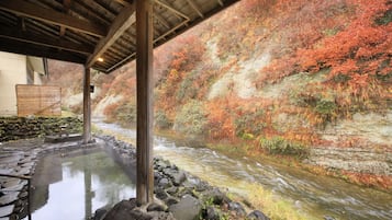 Hot springs