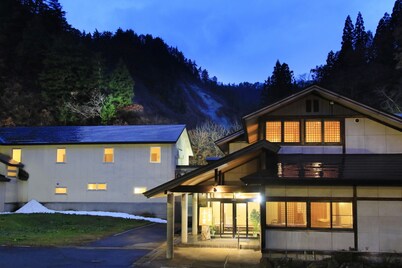 Shikisainoyado Furusato