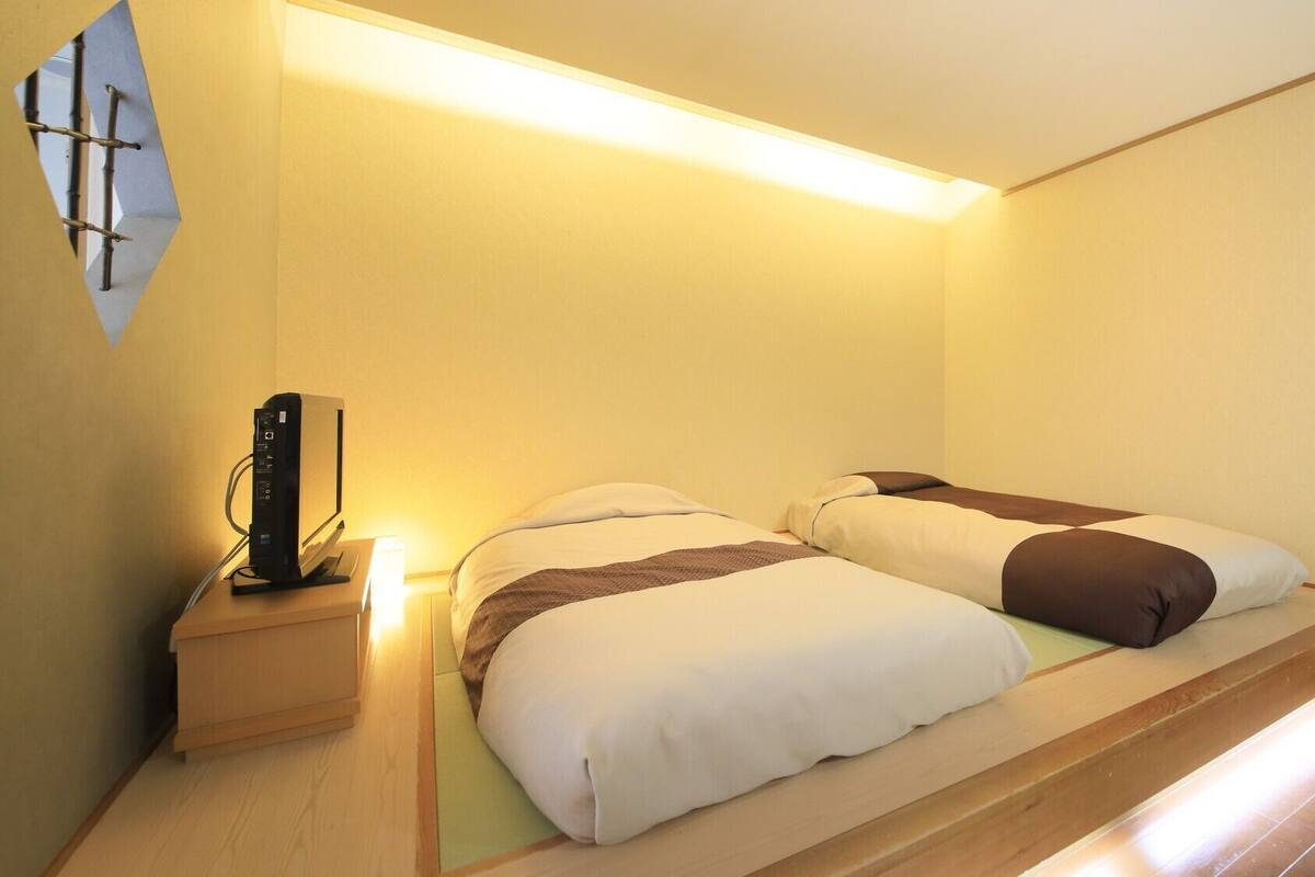 객실 내 금고, 무료 WiFi, 침대 시트