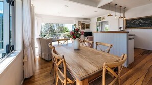 平房, 2 間臥室, 2 間浴室, 海景 | 私人廚房 | 大型雪櫃/冰箱、微波爐、焗爐、爐具