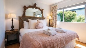 平房, 2 間臥室, 2 間浴室, 海景 | 2 間睡房、書桌、熨斗/熨衫板、免費 Wi-Fi