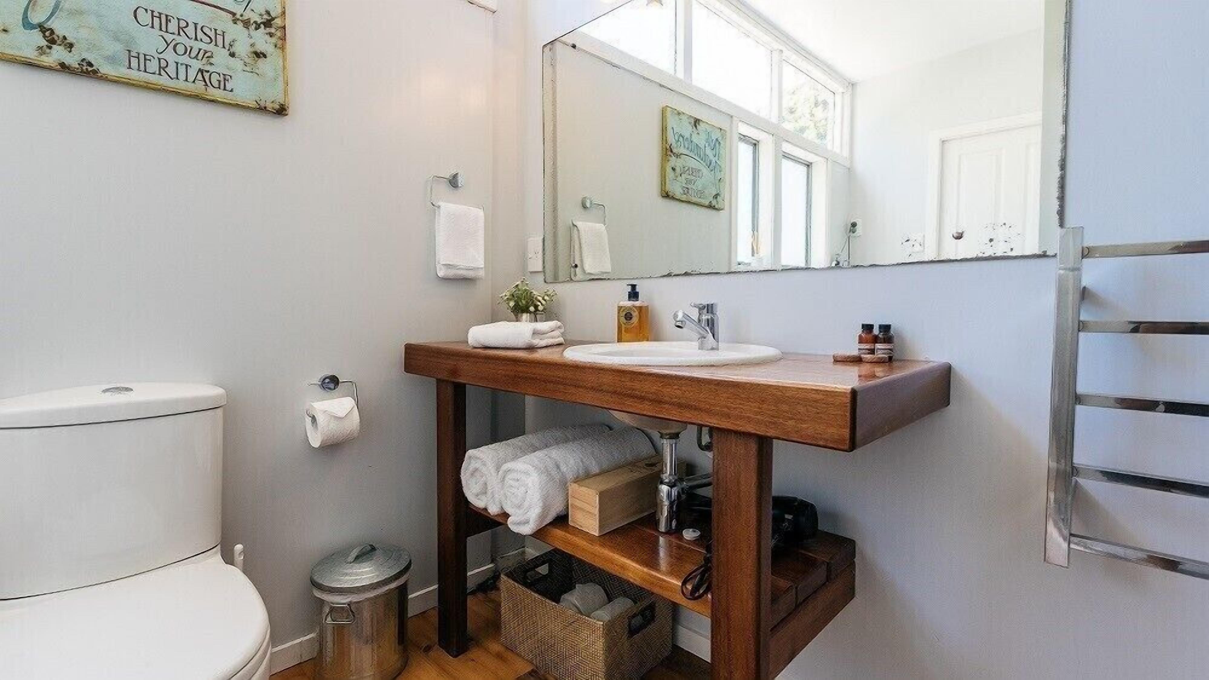Cottage, 2 Bedrooms, 2 Bathrooms, Ocean View | Bathroom