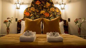 House, 2 Bedrooms, Ocean View | 2 bedrooms, iron/ironing board, free WiFi, bed sheets