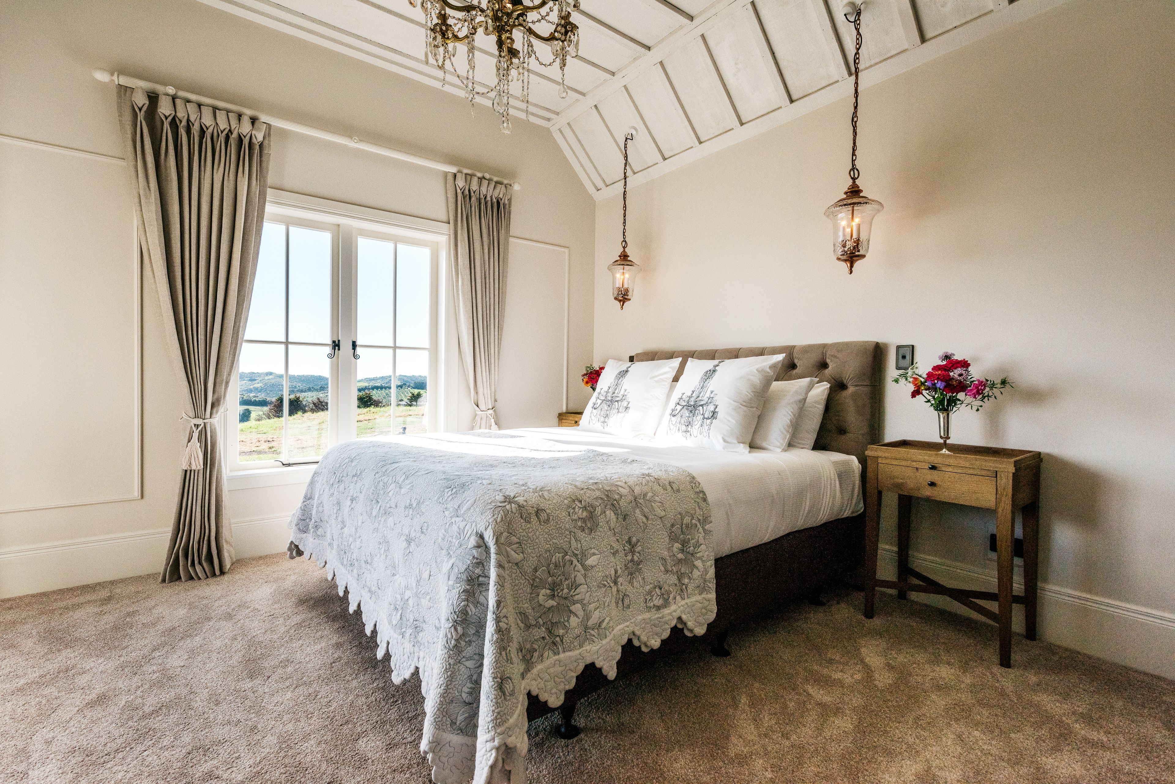 House, 2 Bedrooms, Ocean View | 2 bedrooms, iron/ironing board, free WiFi, bed sheets